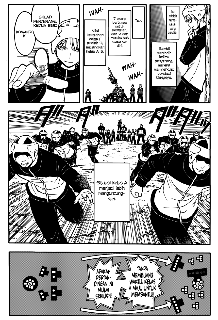 Chapter 91 - halaman 12