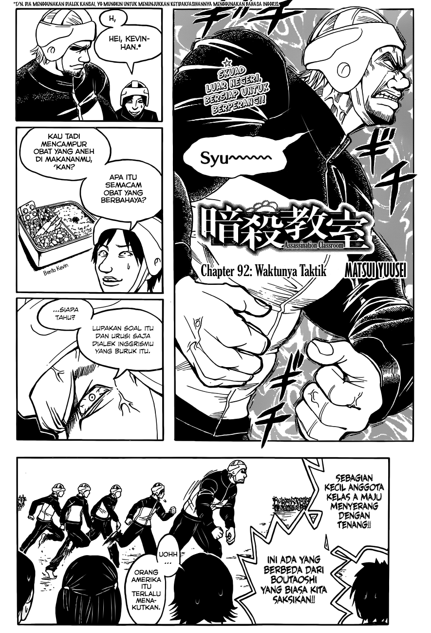 Chapter 91 - halaman 4