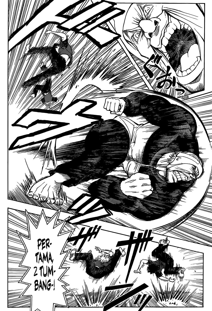 Chapter 91 - halaman 6