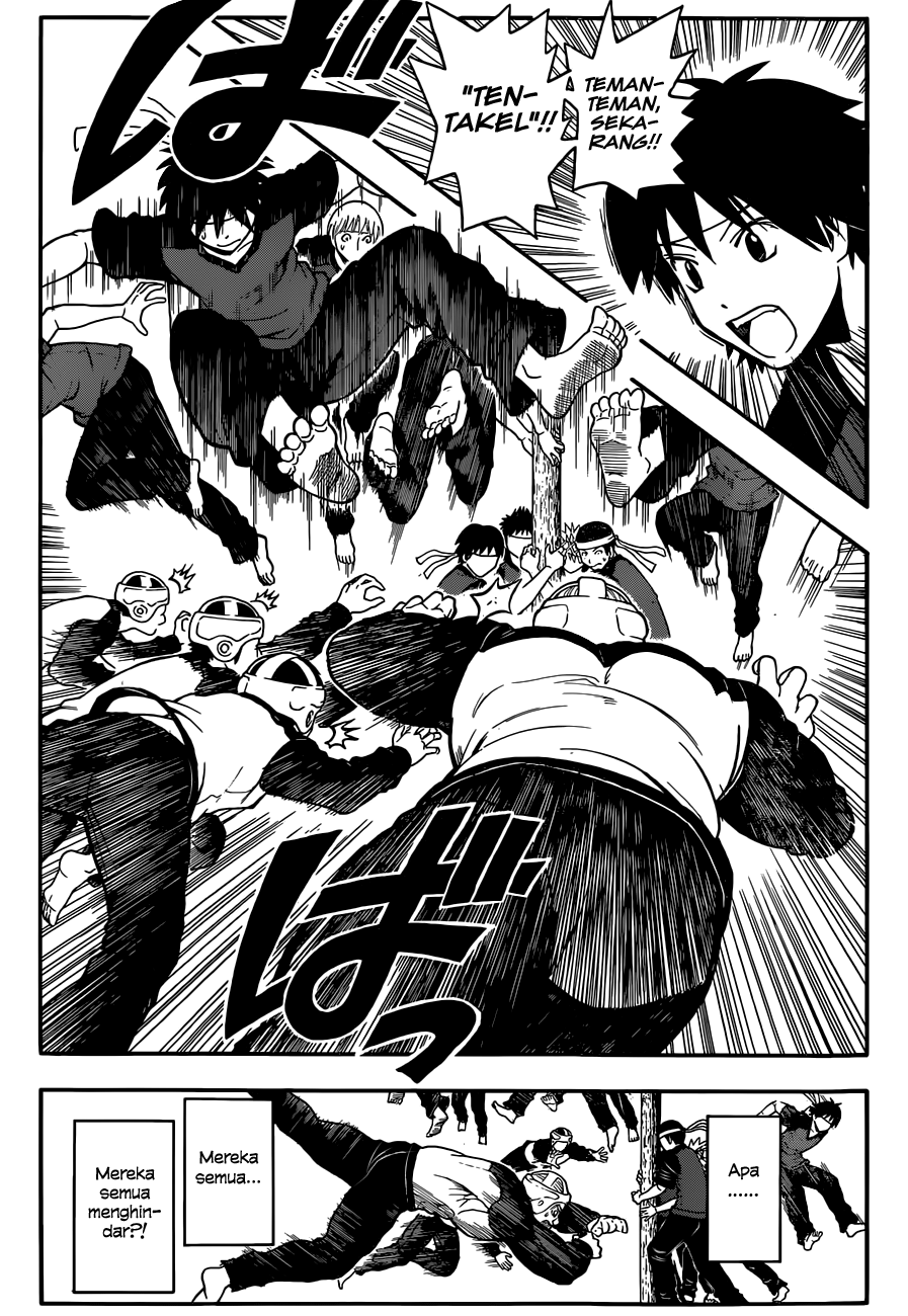Chapter 91 - halaman 9