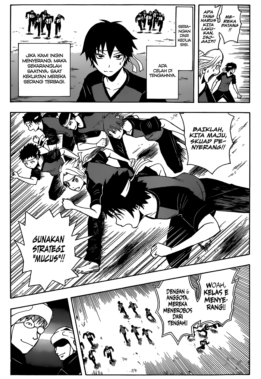 Chapter 92 - halaman 13