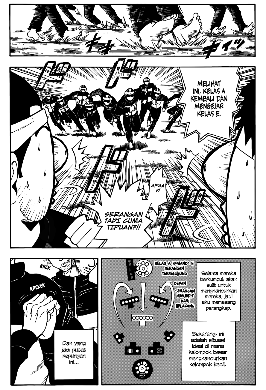 Chapter 92 - halaman 14