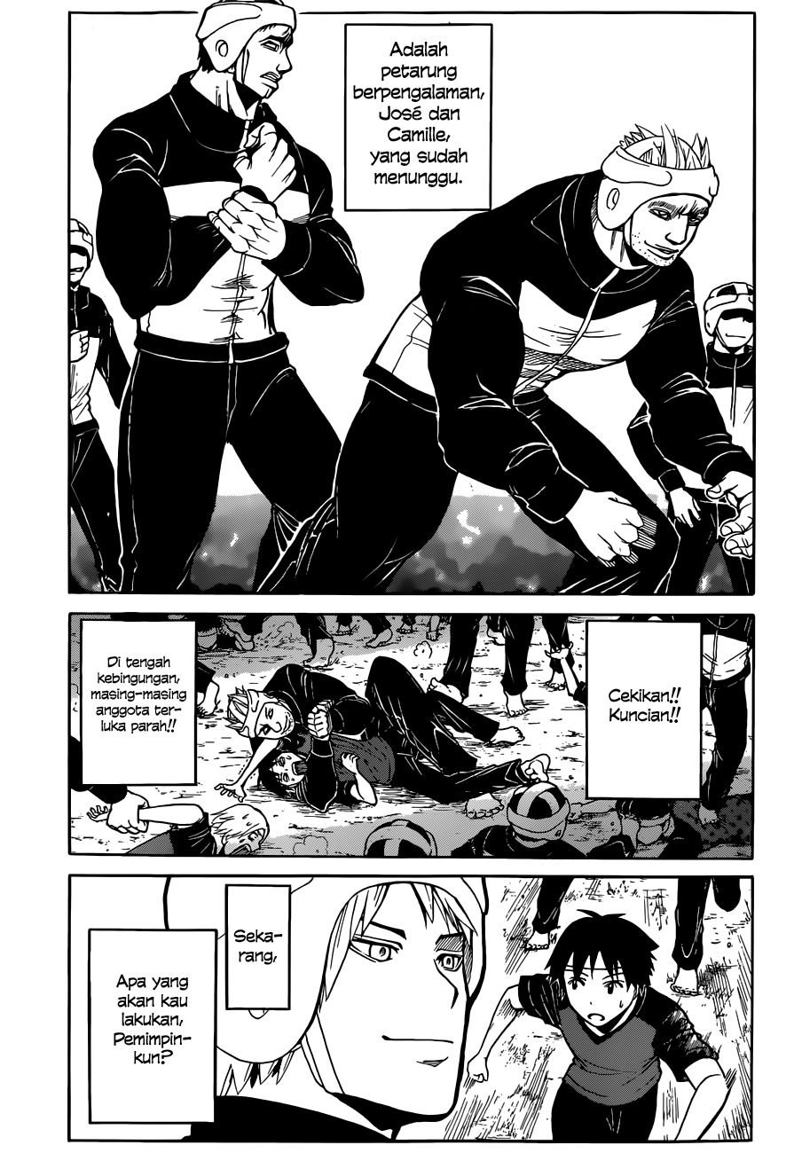 Chapter 92 - halaman 15