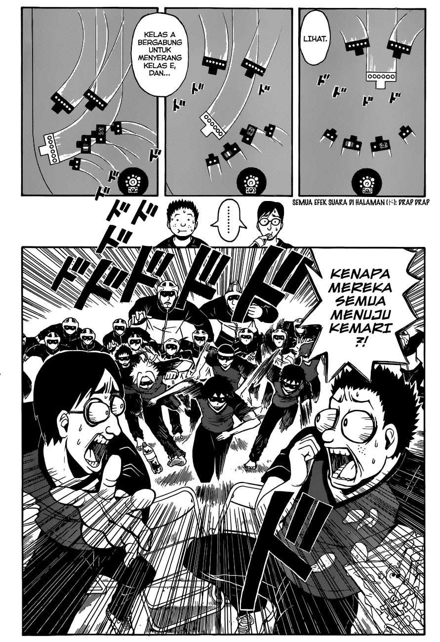 Chapter 92 - halaman 18