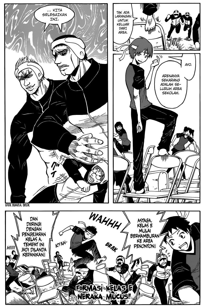 Chapter 92 - halaman 19
