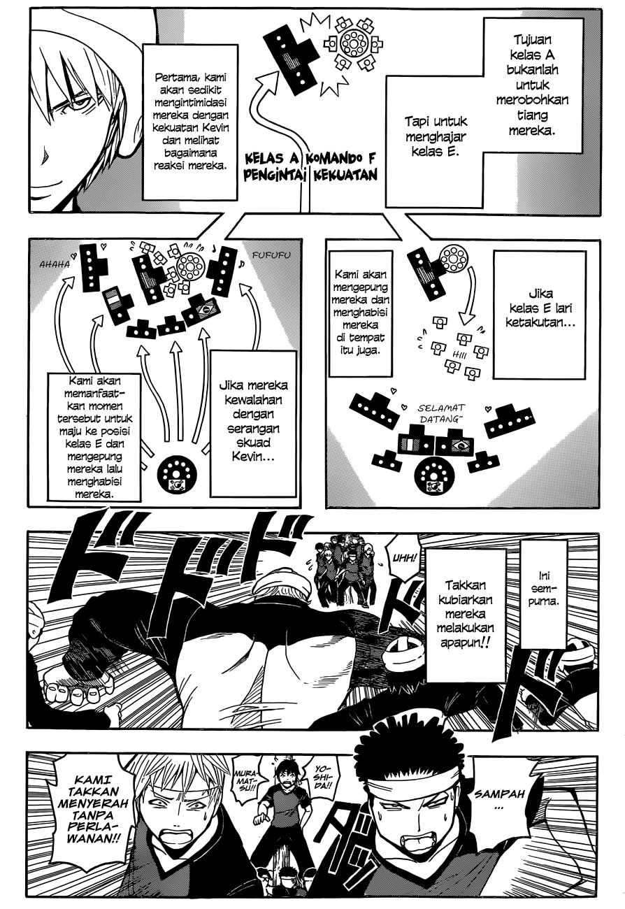Chapter 92 - halaman 5