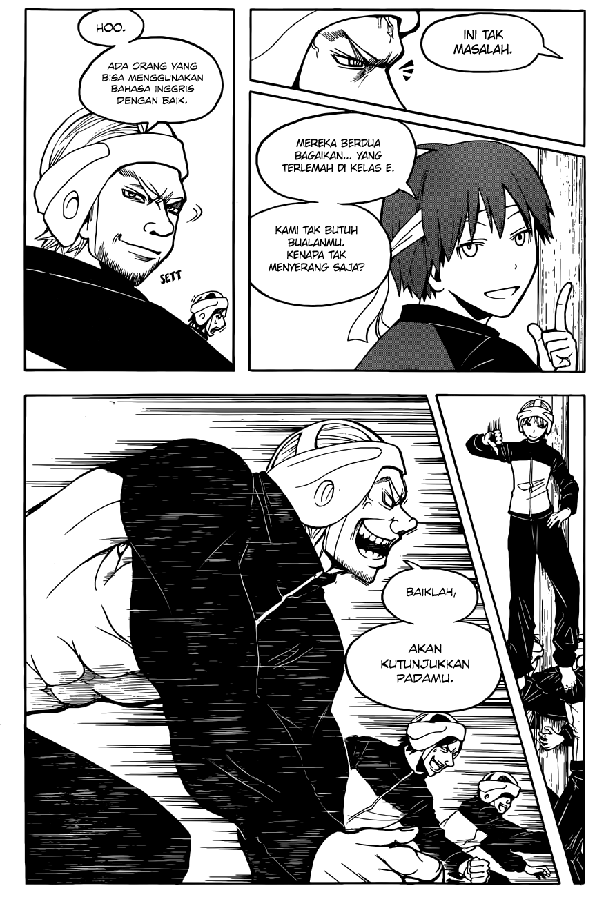 Chapter 92 - halaman 8