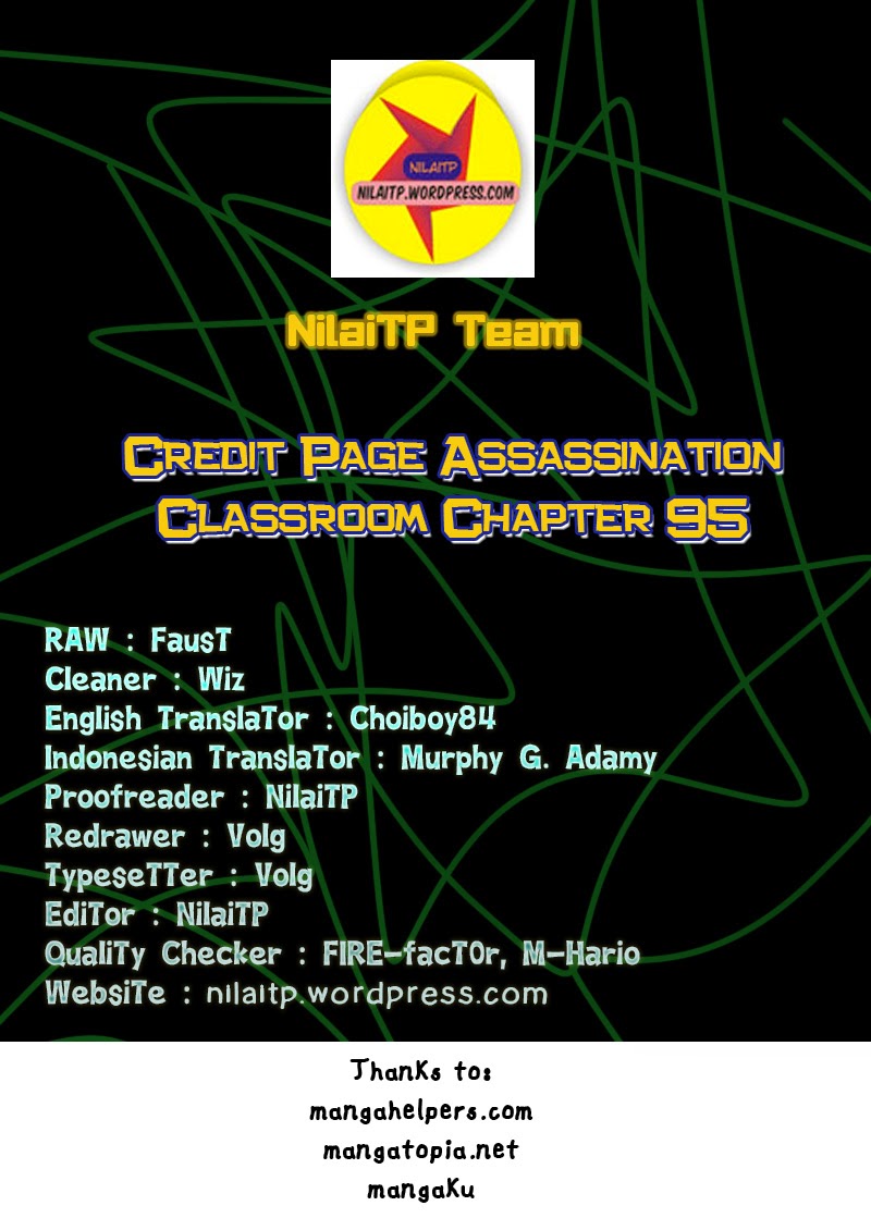 Chapter 95 - halaman 2