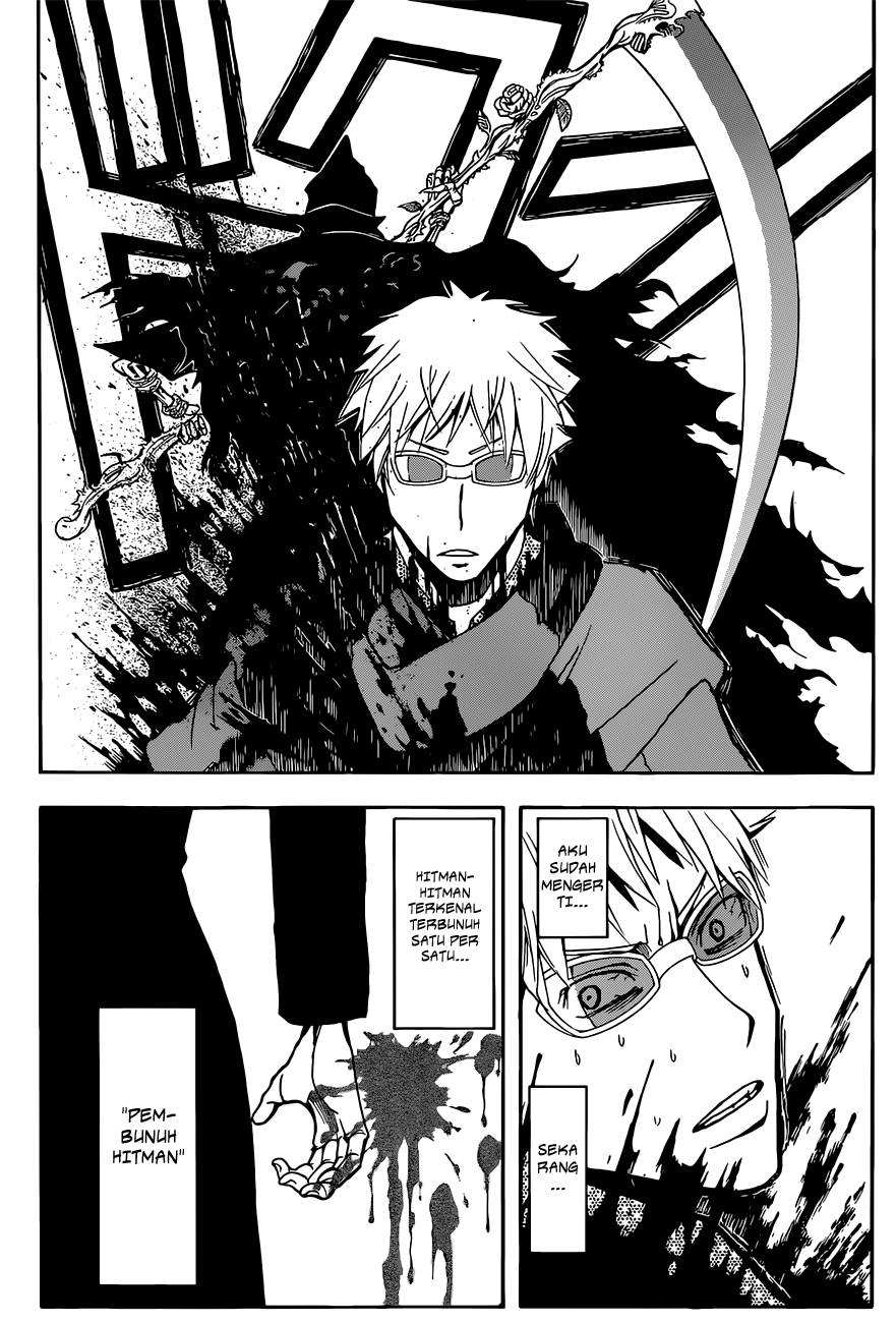 Chapter 97 - halaman 19