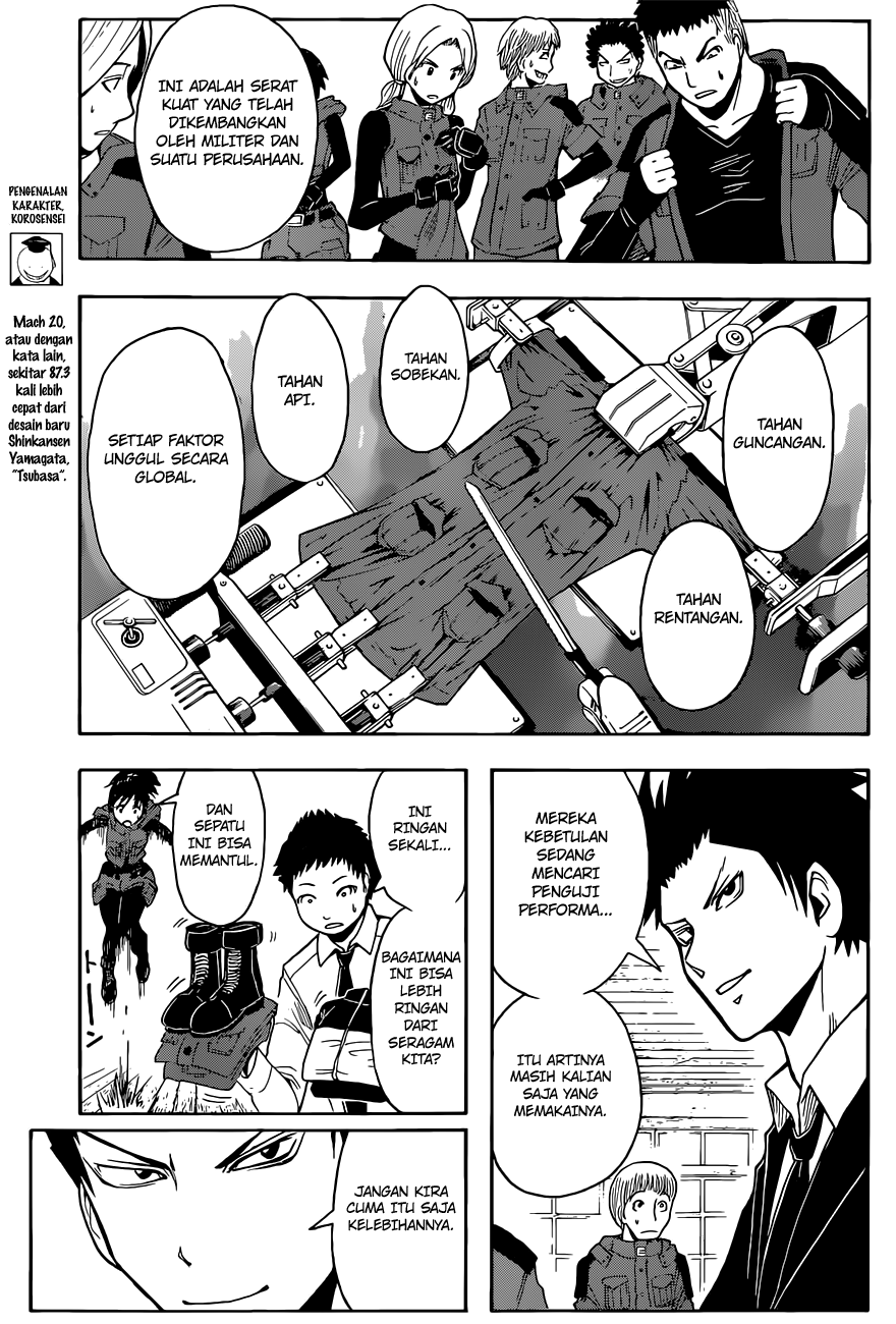 Chapter 97 - halaman 5