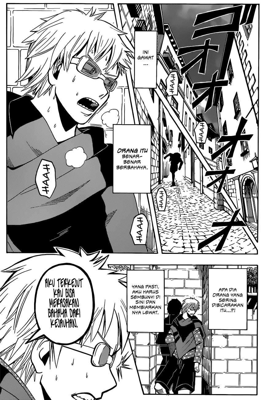 Chapter 98 - halaman 16