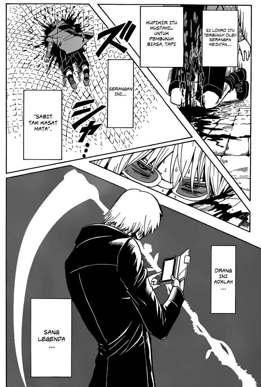 Chapter 98 - halaman 20