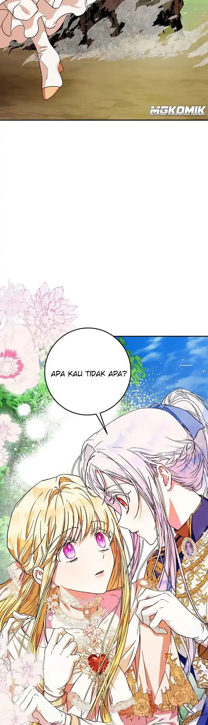 Chapter 40 - halaman 18
