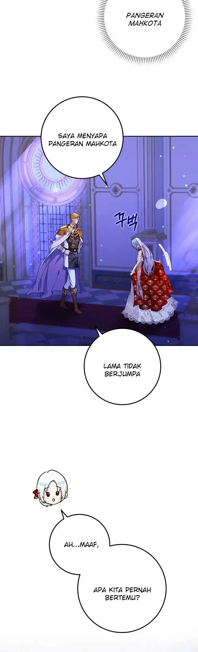 Chapter 50 - halaman 22