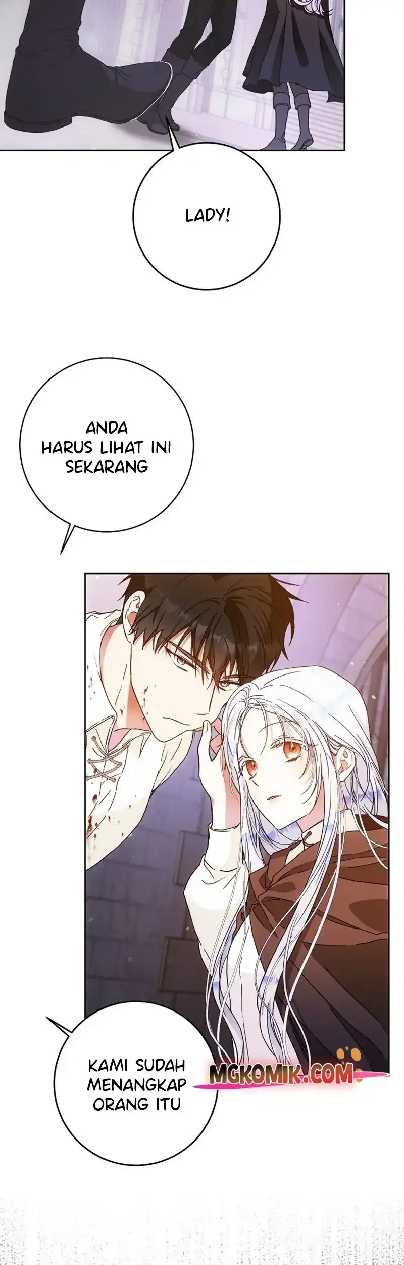 Chapter 58 - halaman 32