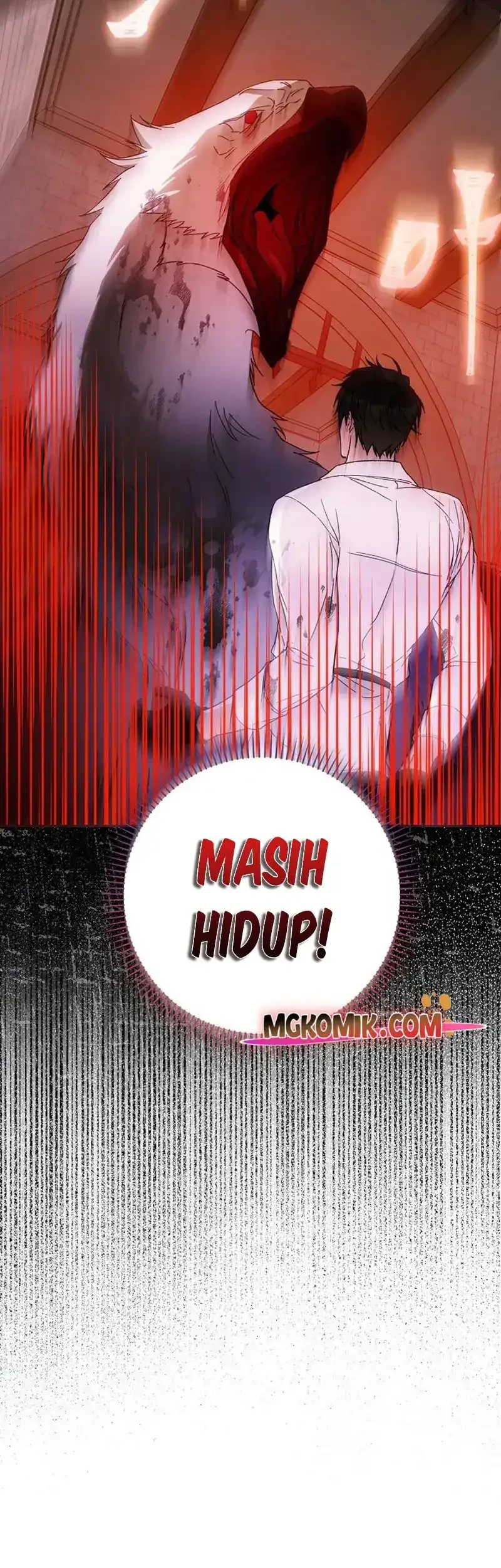 Chapter 58 - halaman 16