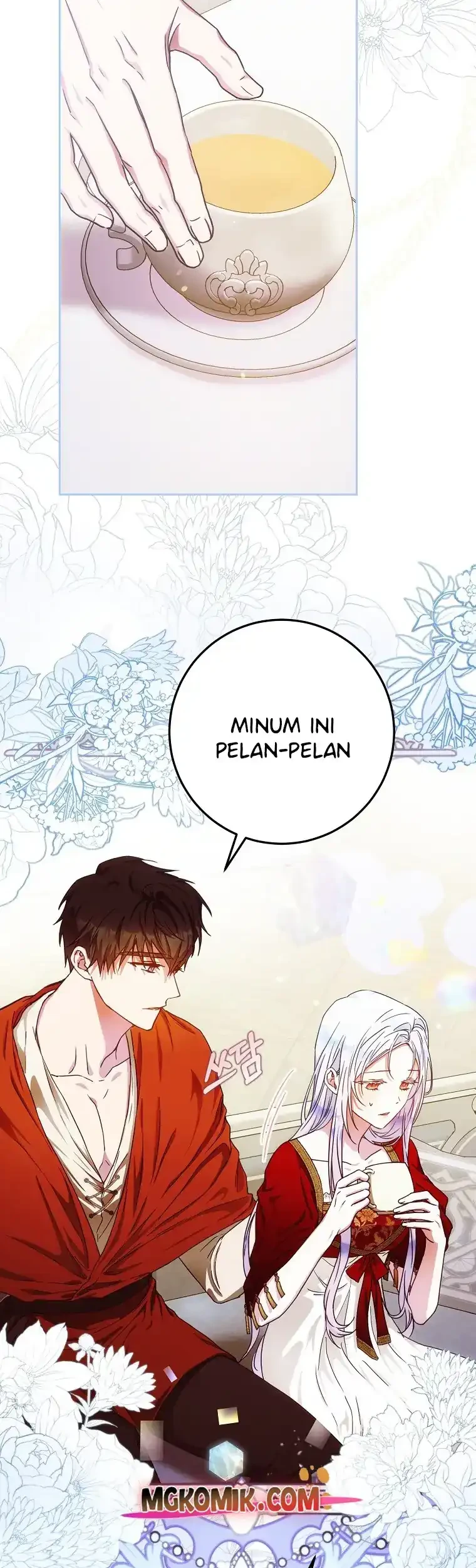Chapter 61 - halaman 26
