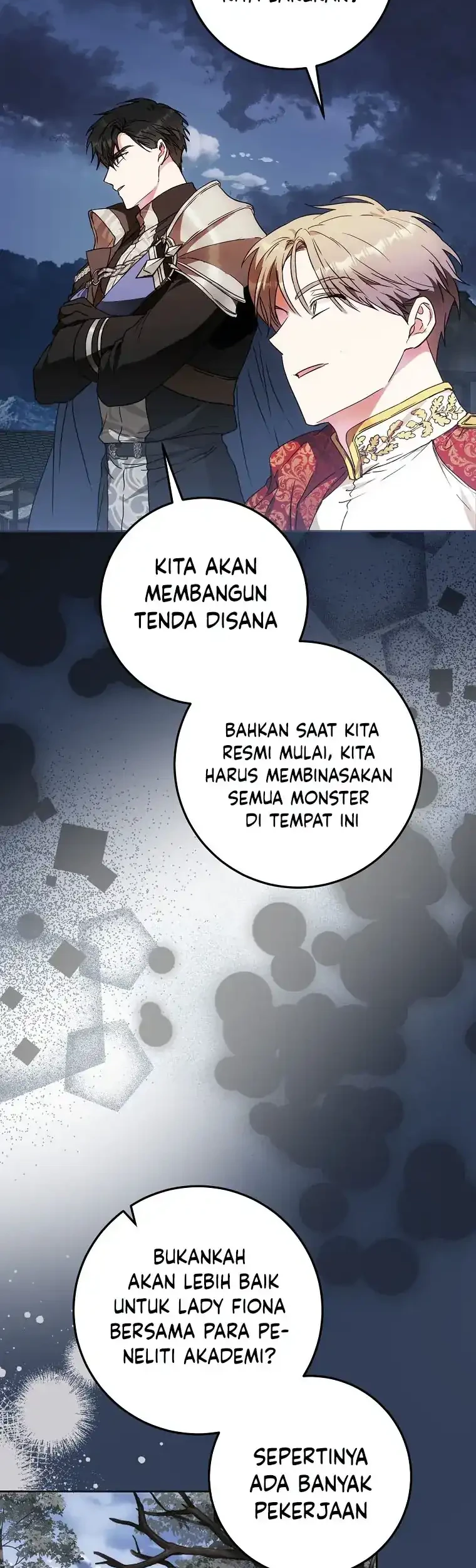 Chapter 64 - halaman 30