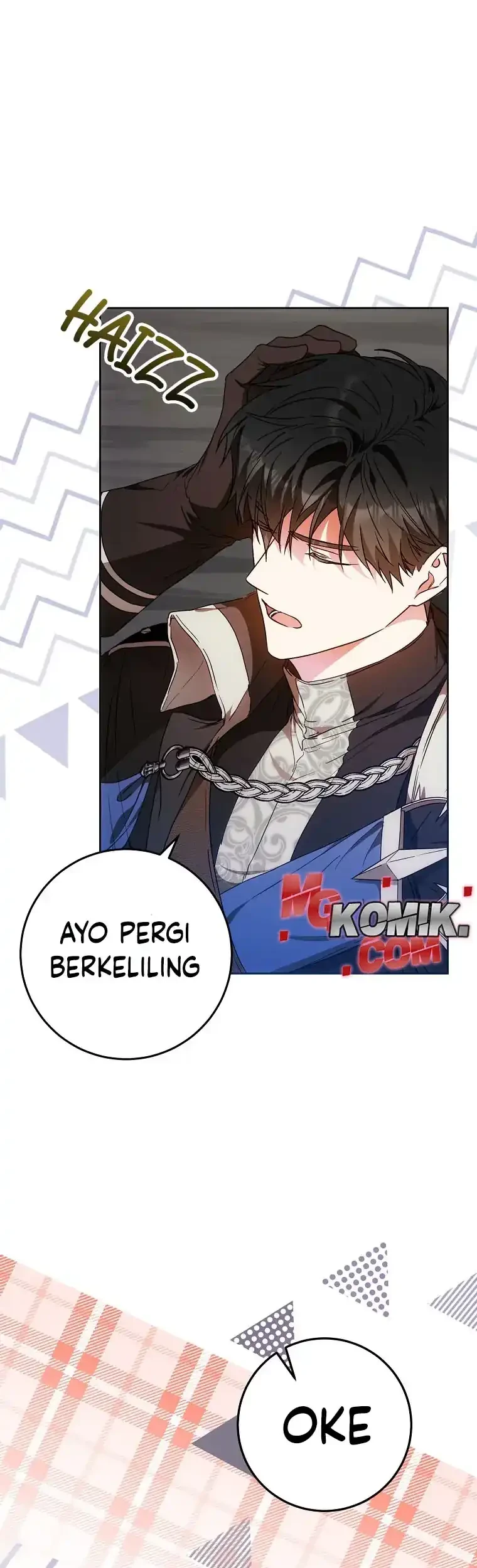 Chapter 64 - halaman 38
