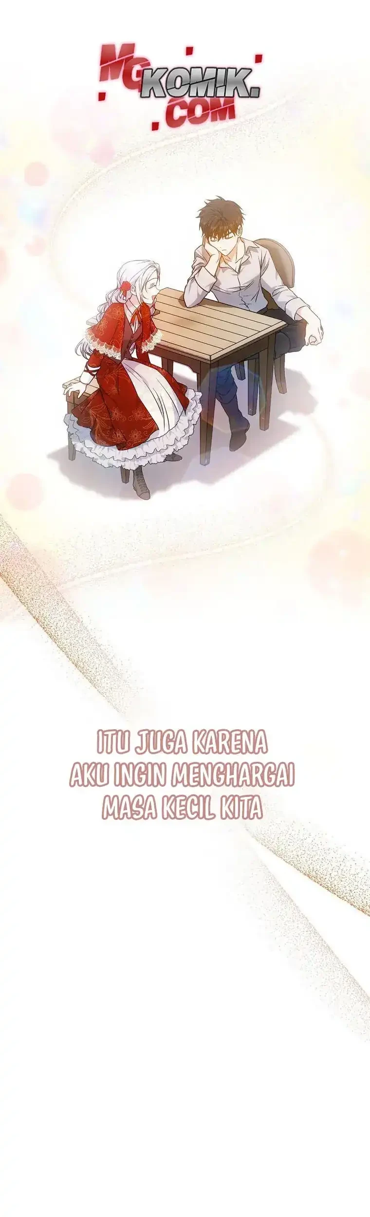 Chapter 70 - halaman 5