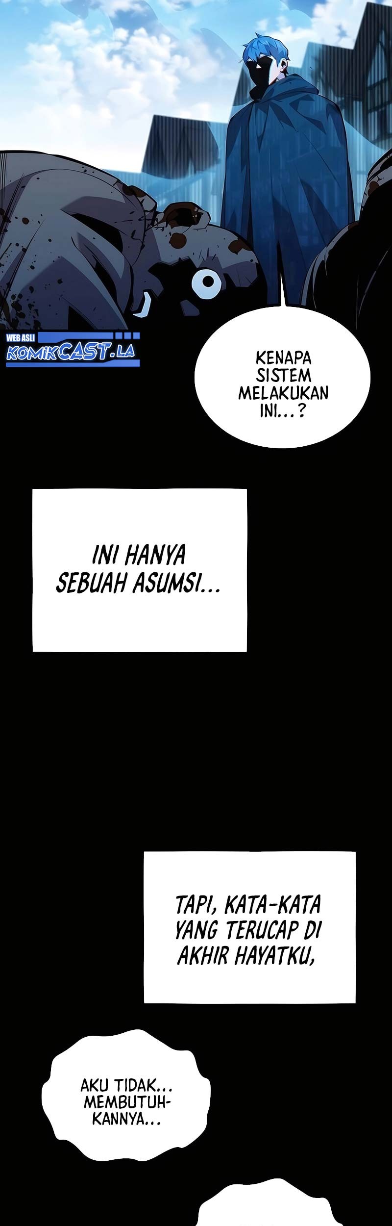 Chapter 127 - halaman 23
