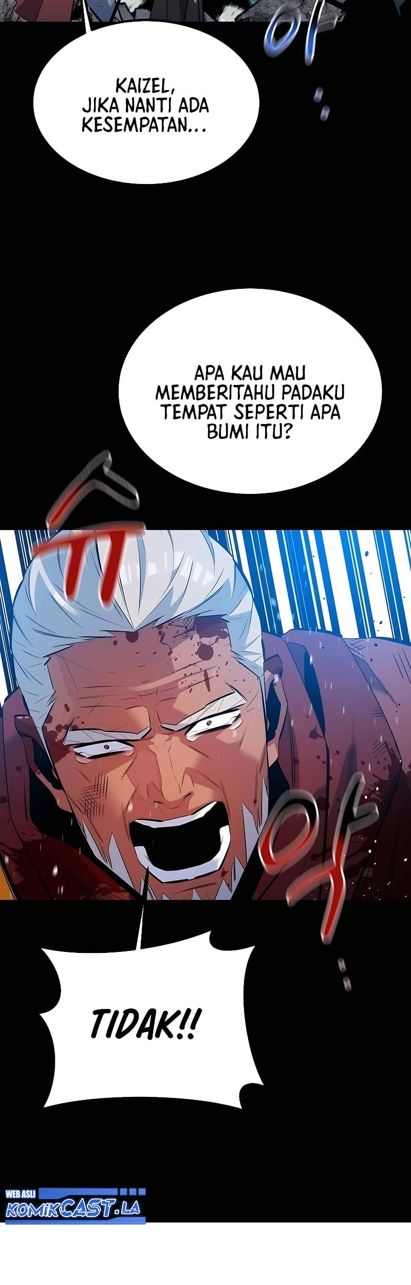 Chapter 127 - halaman 83