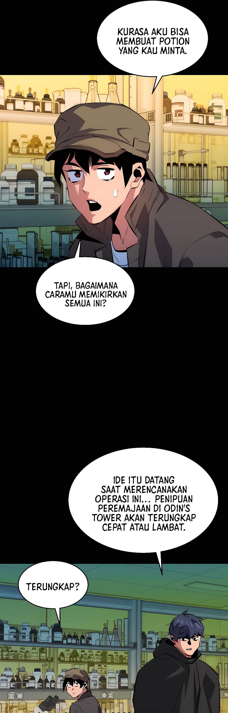 Chapter 141 - halaman 70