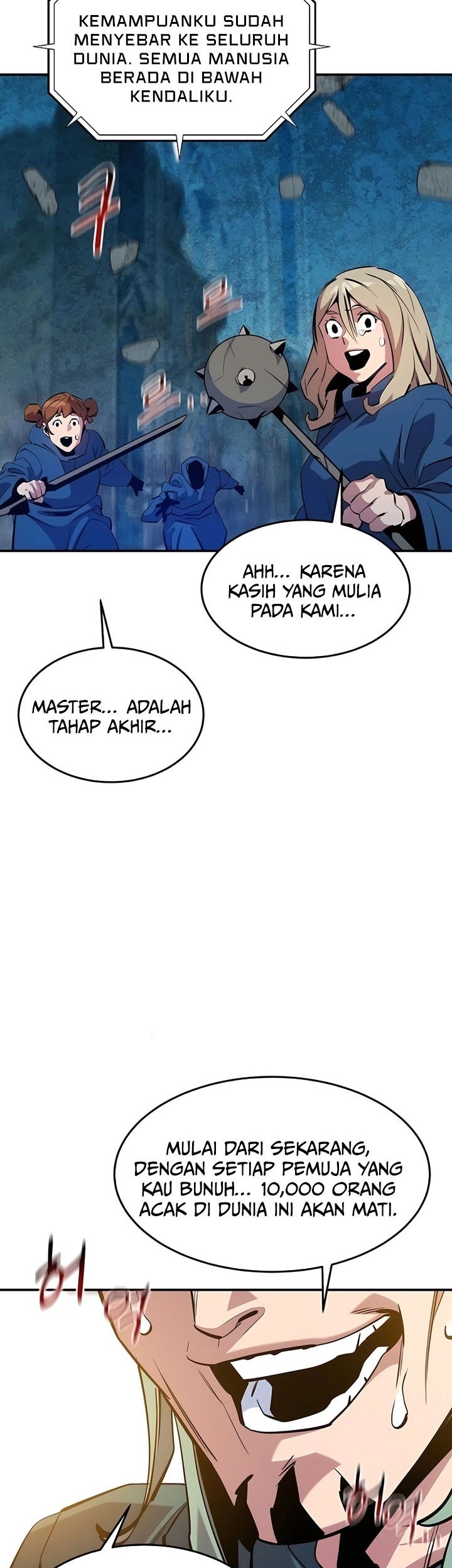 Chapter 142 - halaman 70