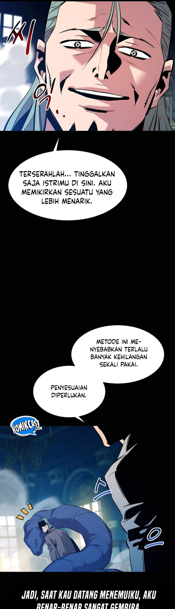 Chapter 143 - halaman 61