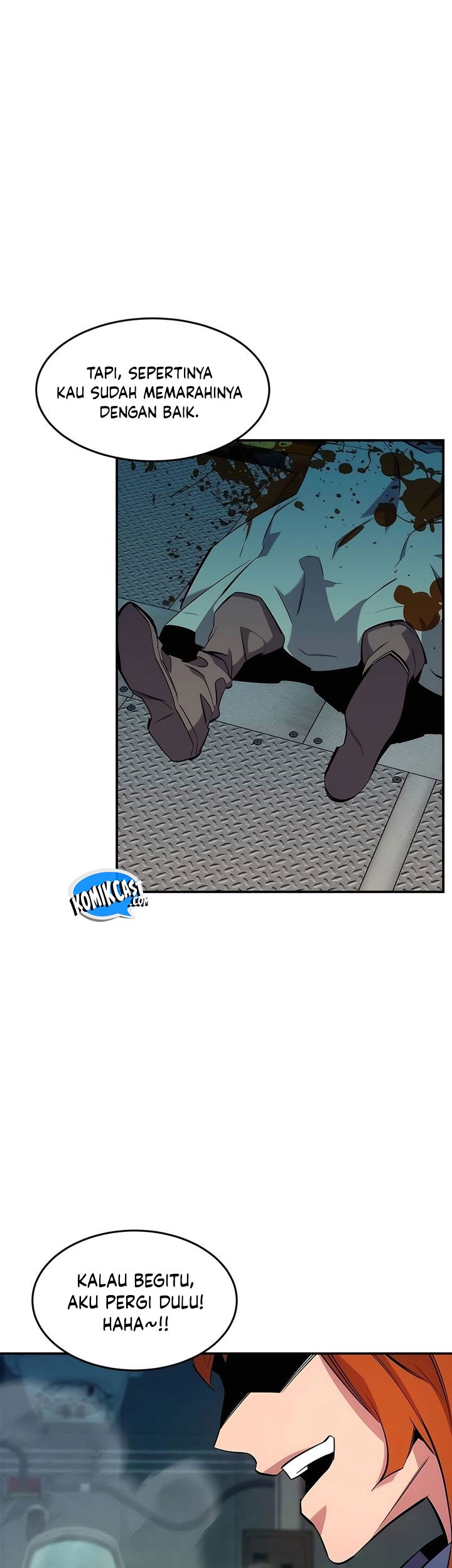 Chapter 143 - halaman 87