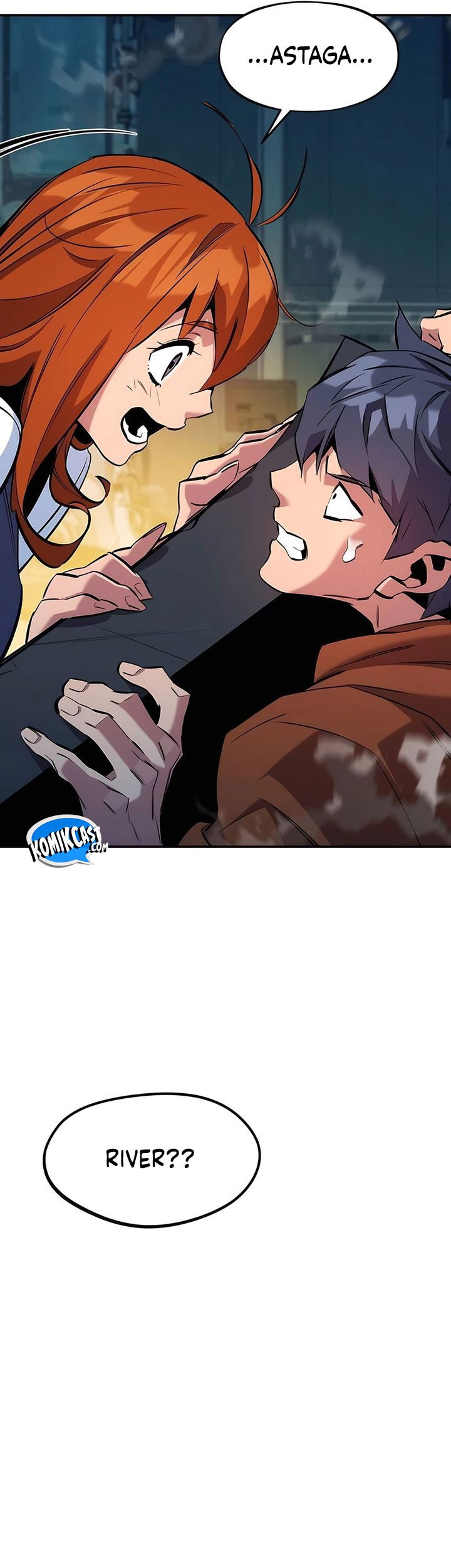Chapter 143 - halaman 95