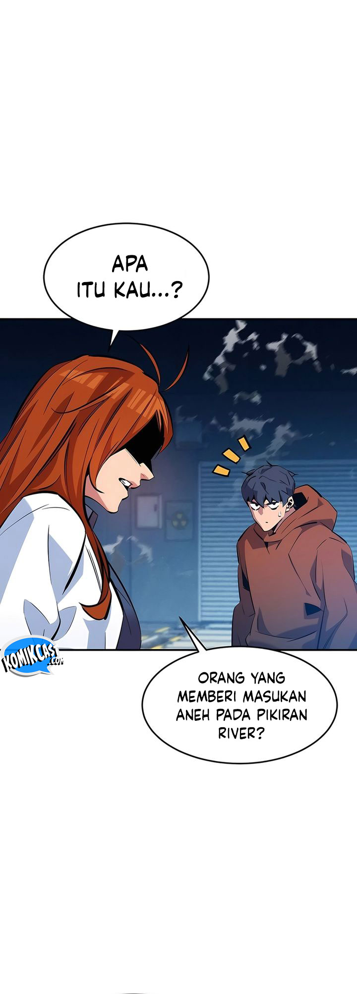 Chapter 144 - halaman 29