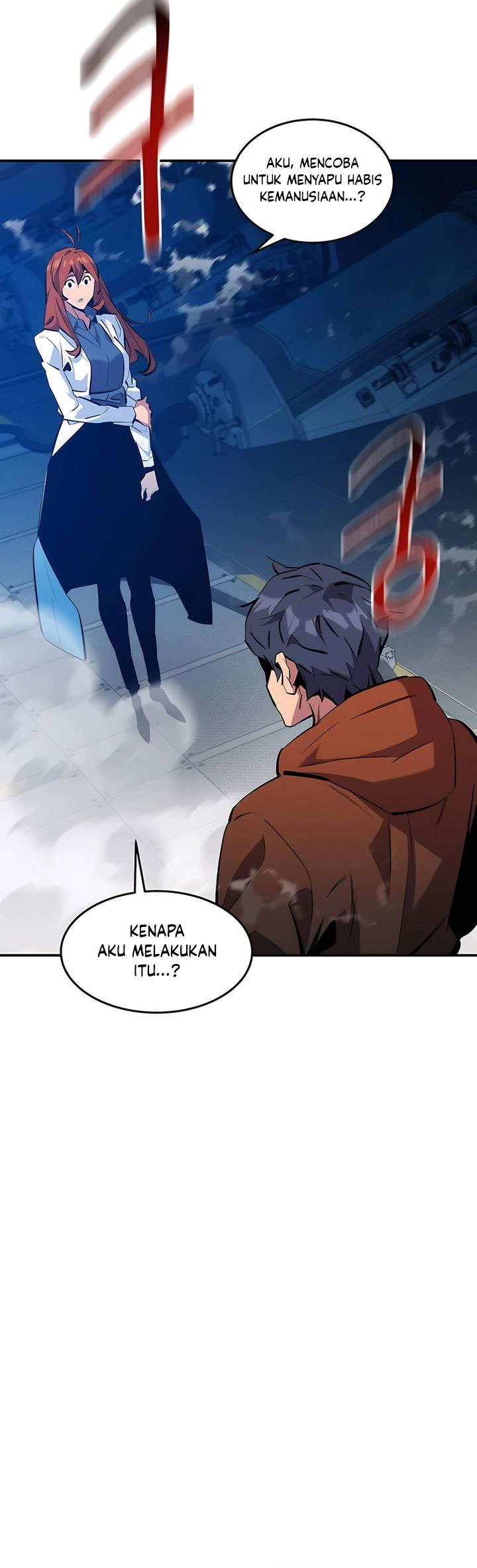 Chapter 144 - halaman 34