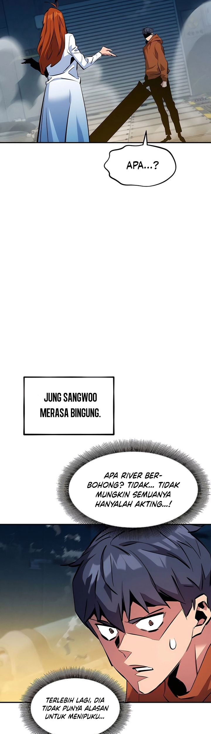 Chapter 144 - halaman 40