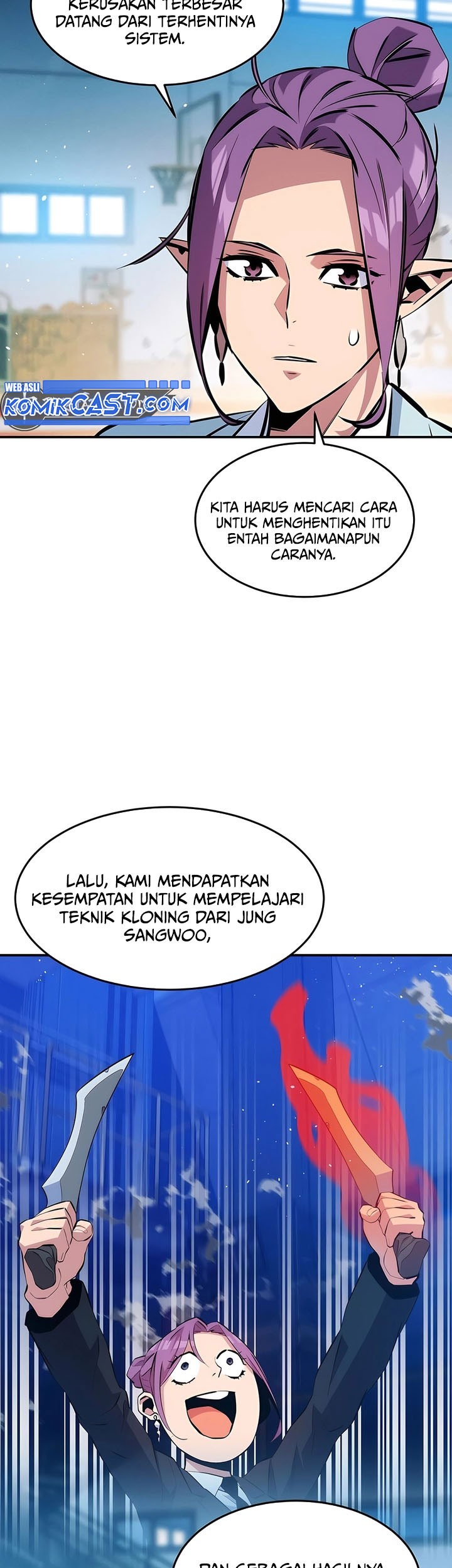 Chapter 146 - halaman 48