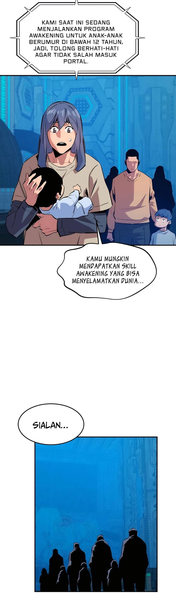 Chapter 149 - halaman 38
