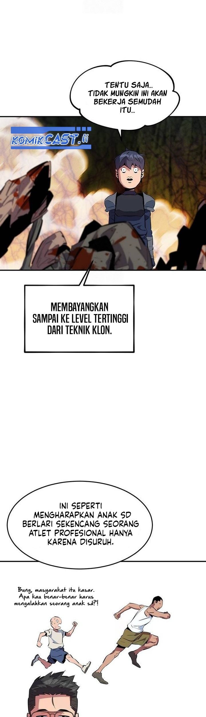 Chapter 150 - halaman 30