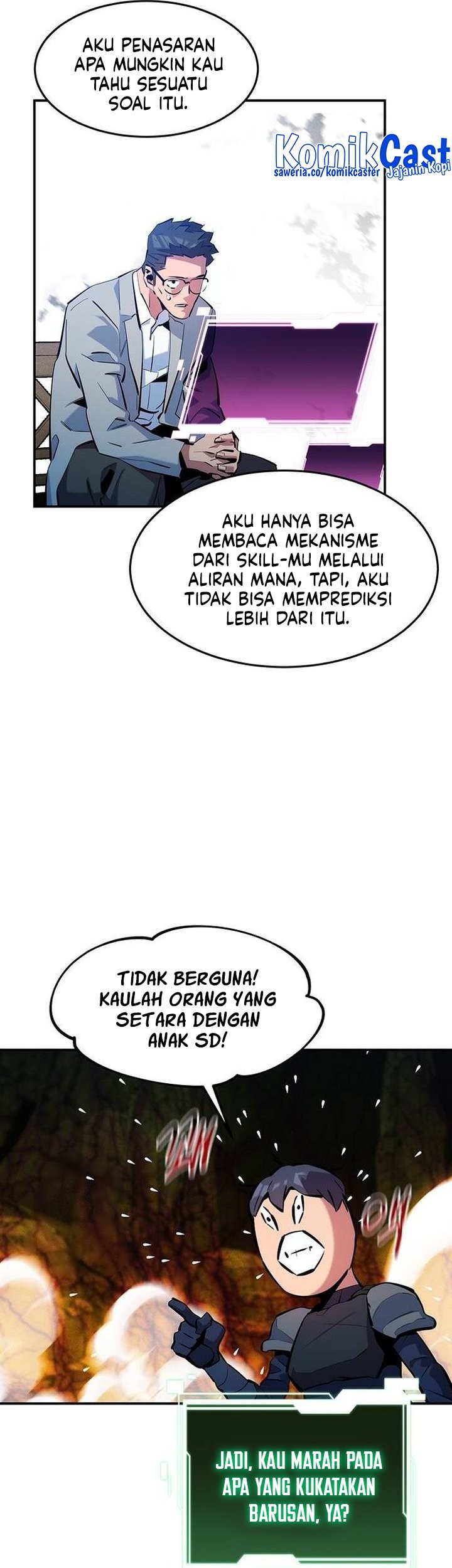 Chapter 150 - halaman 38