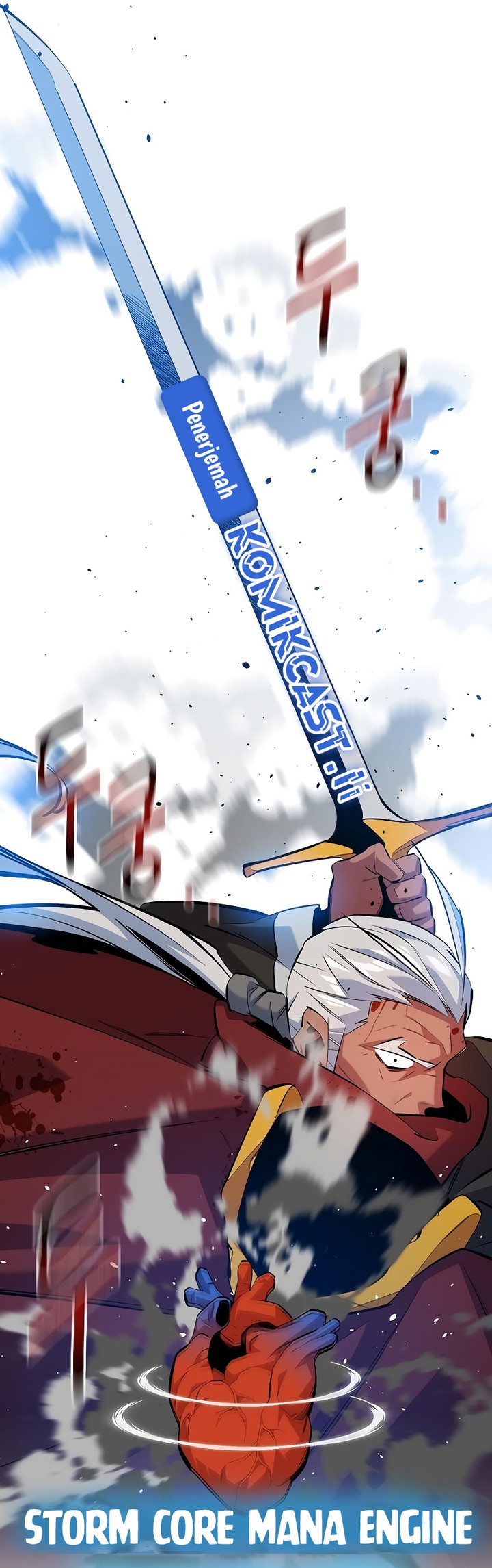 Chapter 153 - halaman 64