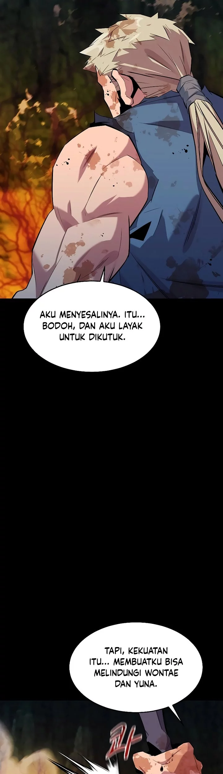 Chapter 158 - halaman 70