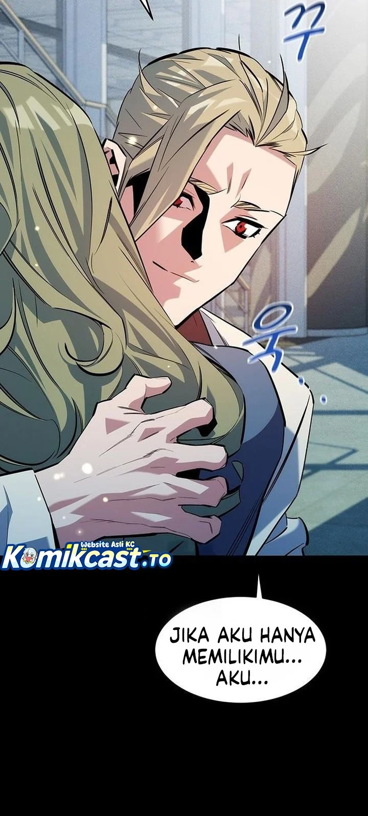 Chapter 164 - halaman 25