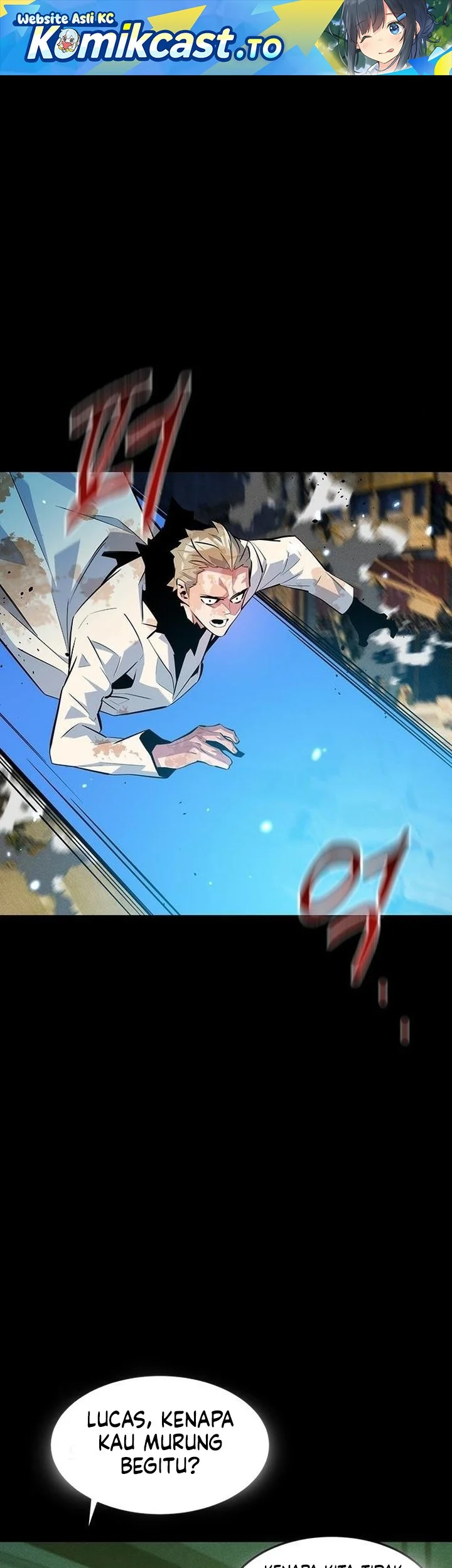 Chapter 164 - halaman 2