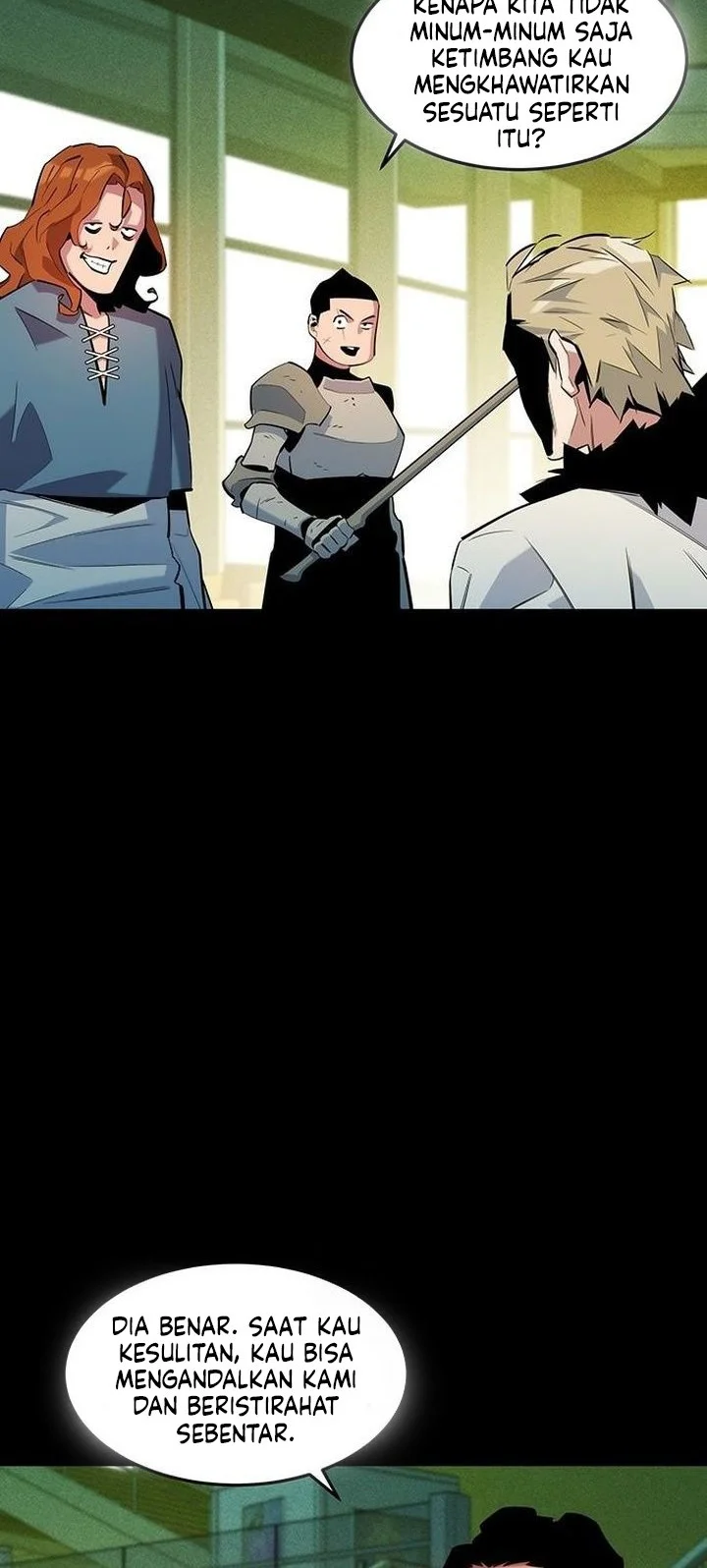 Chapter 164 - halaman 3