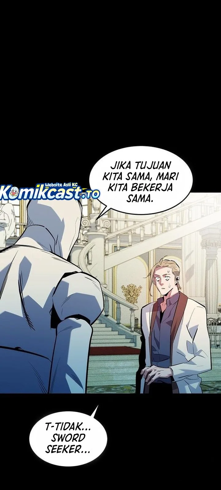 Chapter 164 - halaman 19