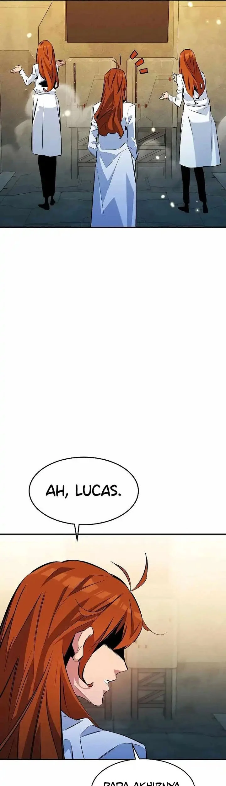 Chapter 166 - halaman 74