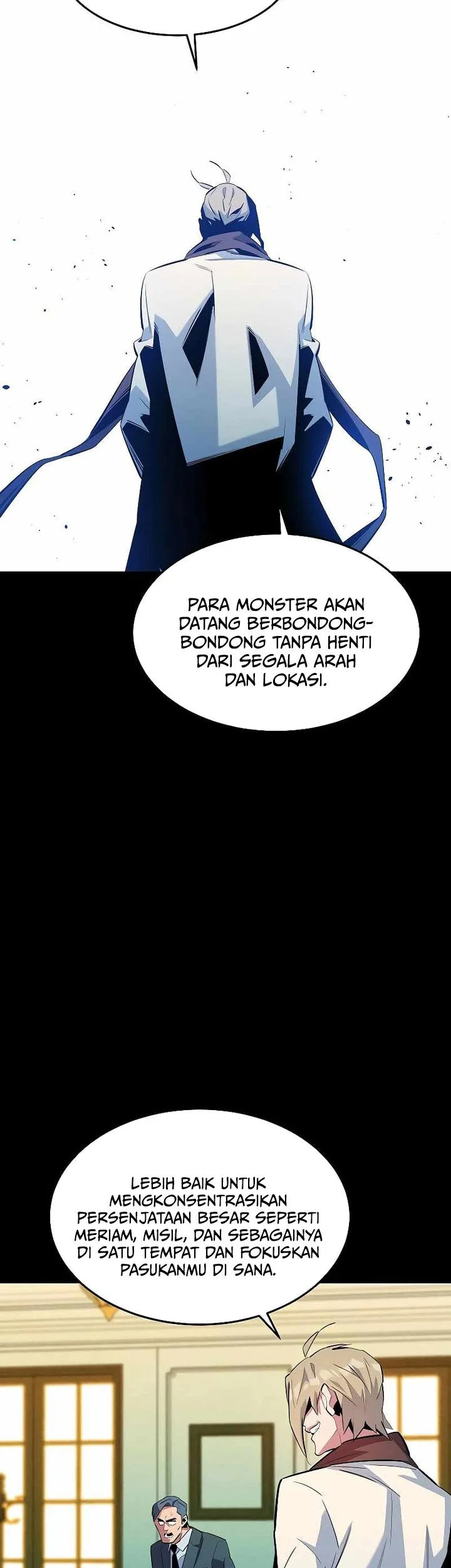 Chapter 167 - halaman 32