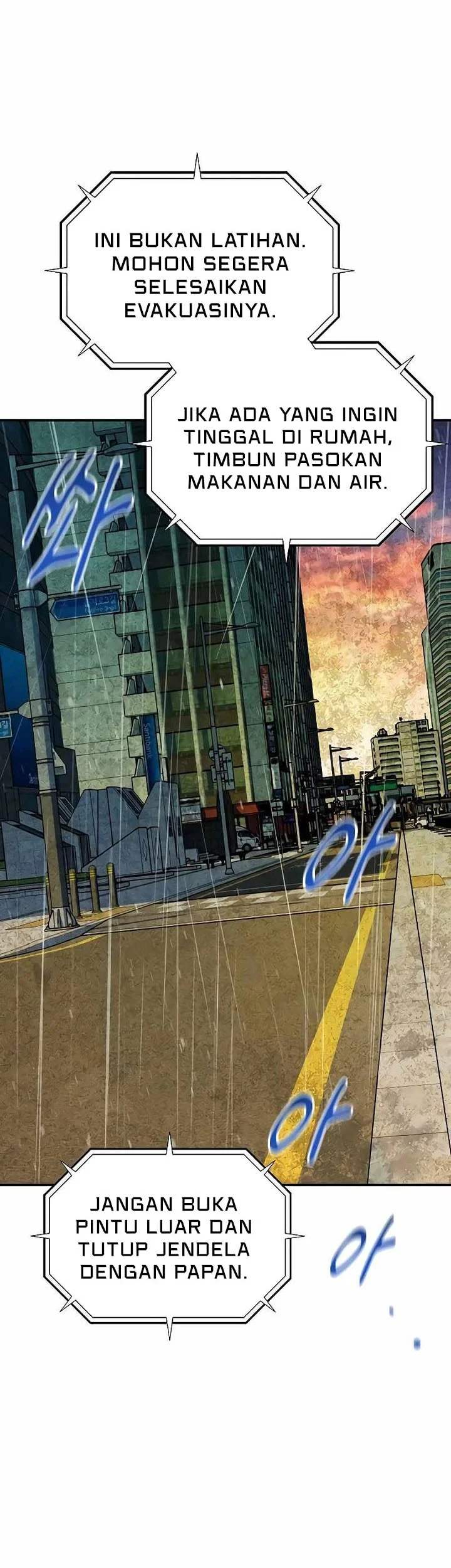 Chapter 167 - halaman 38