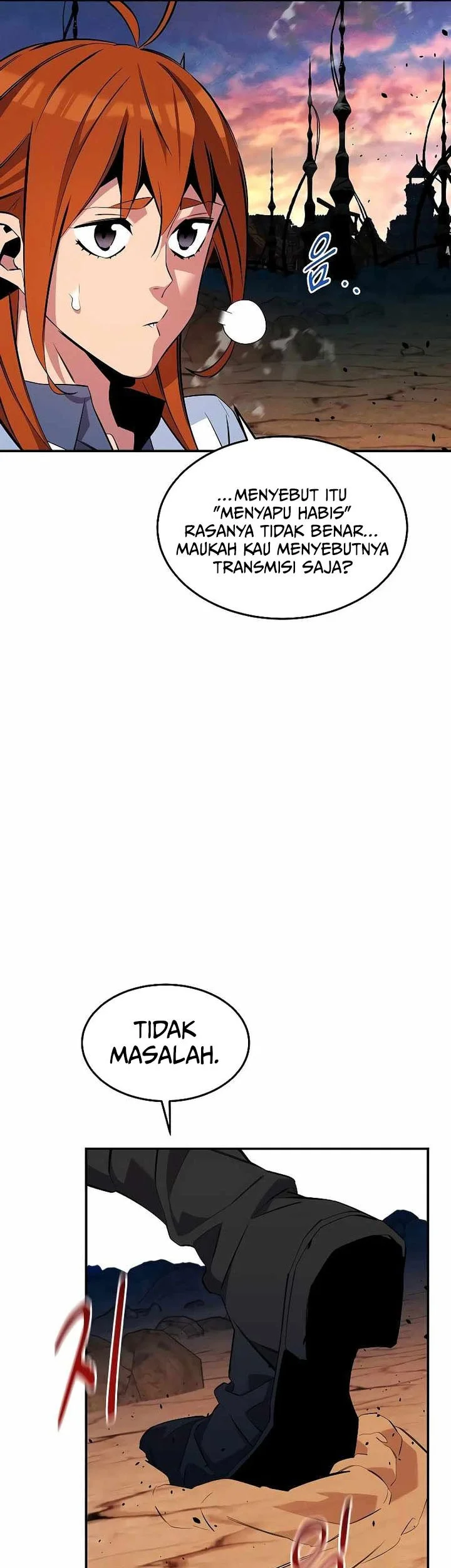 Chapter 167 - halaman 66