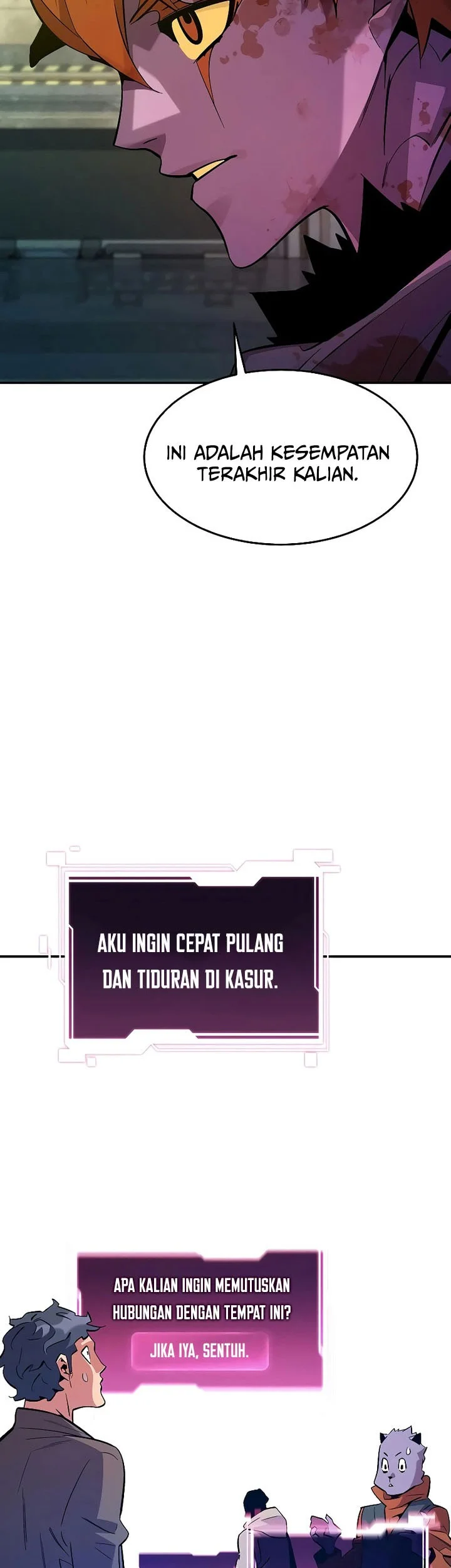 Chapter 174 - halaman 61
