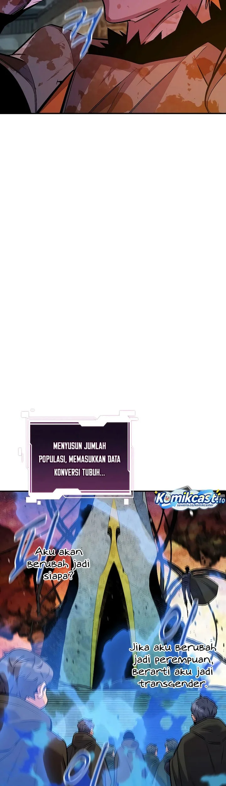 Chapter 174 - halaman 77